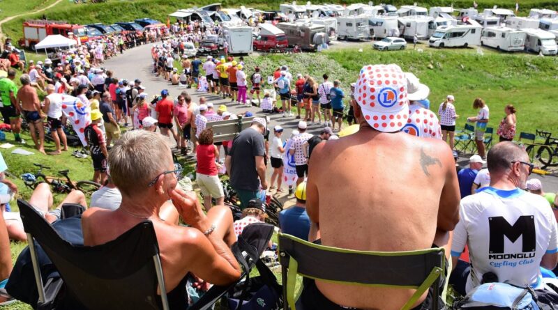 Tour de France : E.Leclerc recrute un conducteur pour voiture chou-fleur, modalités ?