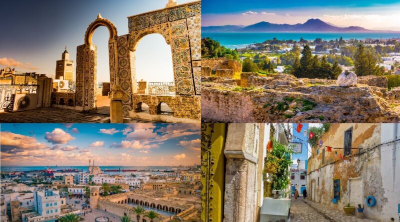 Tourisme alternatif en Tunisie : milliers de projets pas autorisés
