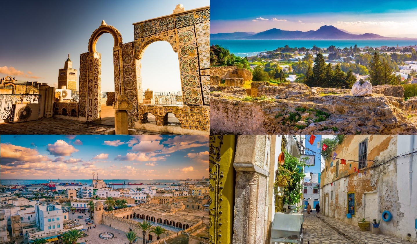 Tourisme alternatif en Tunisie : milliers de projets pas autorisés