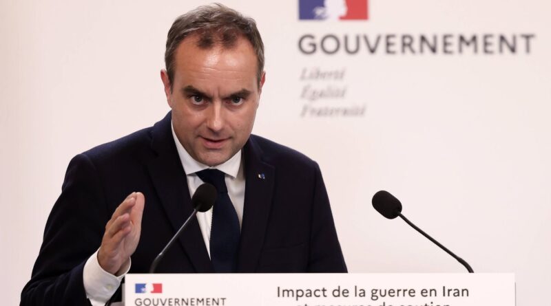 Toute l'info en 2 minutes : plan carburant de Matignon, abandon au Portugal, finale de Coupe.