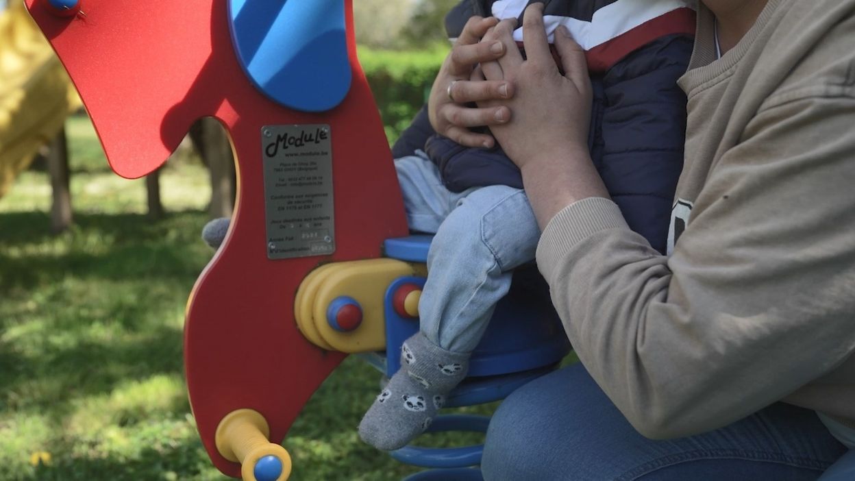 Toxicomanie et maternité : des femmes en Wallonie renaissent avec leur enfant