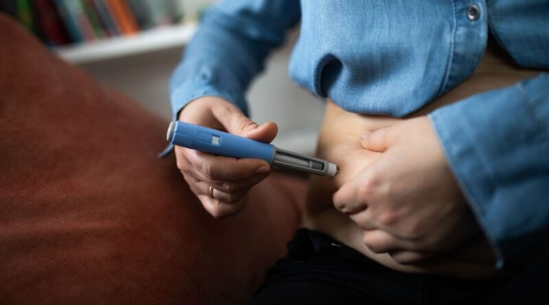 Traitements contre l'obésité : demi-doses pour plus d'injections, très mauvaise idée.