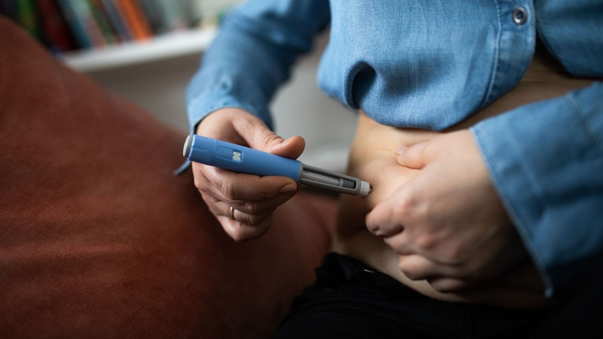 Traitements contre l'obésité : des demi-doses pour plus d'injections ? Mauvaise idée.