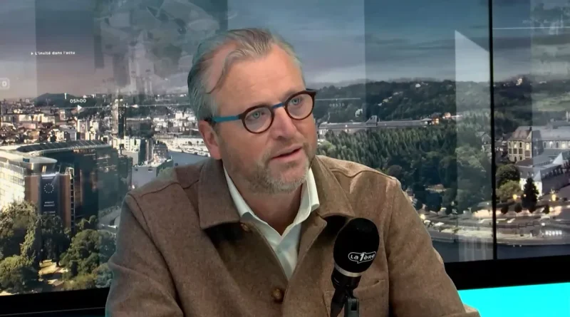 "Transaction pénale Reynders-ING : on n’aura pas le droit de savoir"