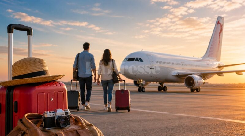 Transport aérien : Tunisair dépasse 314 MD de revenus en 2026