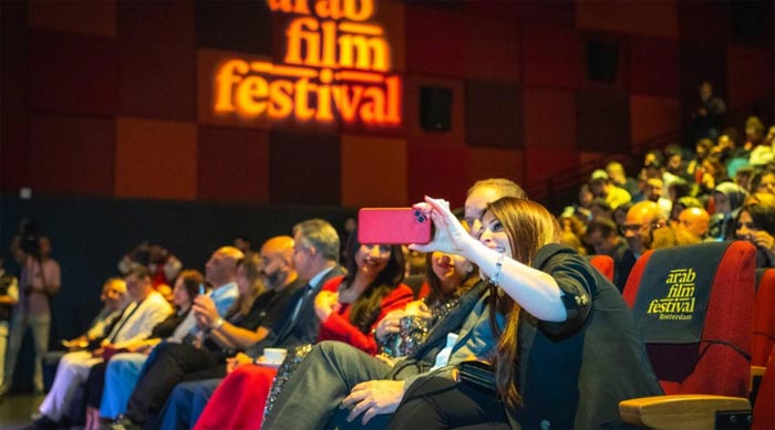 Trois films marocains ne sont pas présents au Festival du film arabe de Rotterdam.