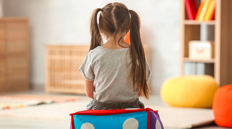Troubles du langage chez l'enfant : l'impact d'une prise en charge précoce