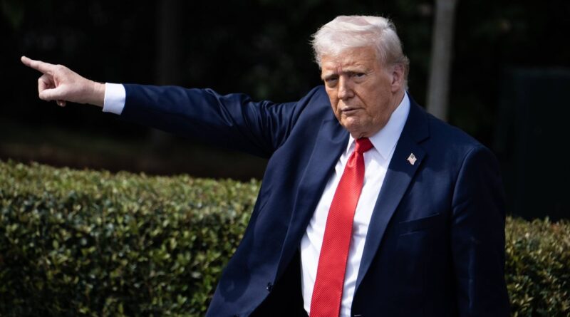 Trump : « On va devoir attaquer l'Iran à nouveau »