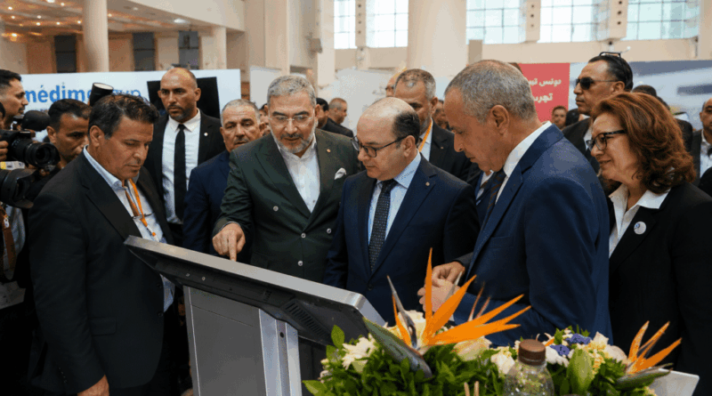 Tunisian Travel Market : 1 000 professionnels à la première édition