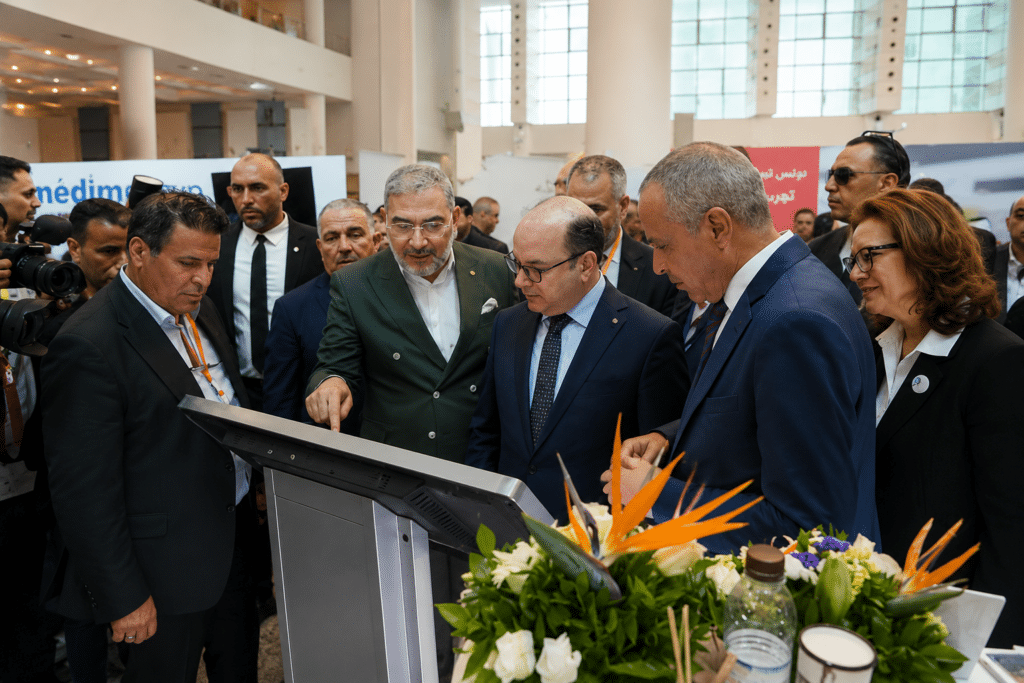Tunisian Travel Market : 1 000 professionnels à la première édition