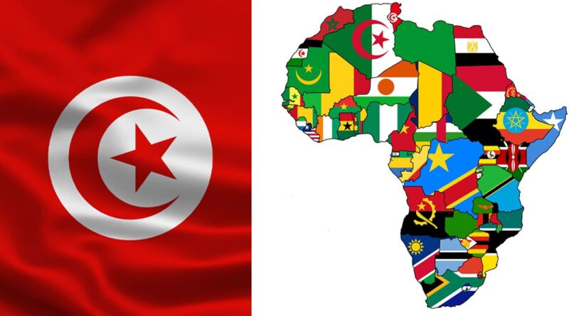 Tunisie – Afrique : Un repositionnement stratégique s'avère nécessaire.