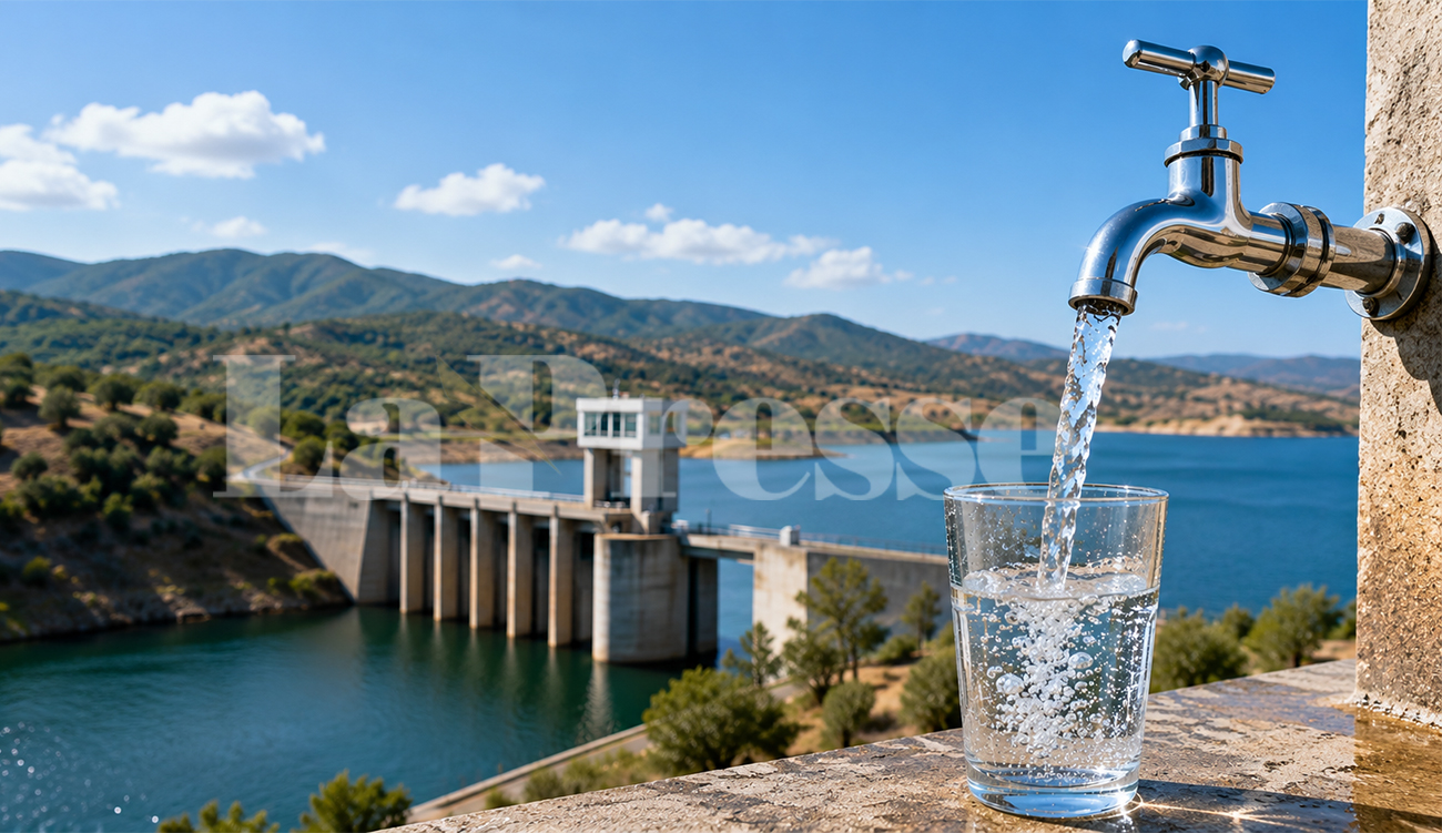 Tunisie : aucun incident majeur sur l'eau potable pendant l'Aïd al-Adha