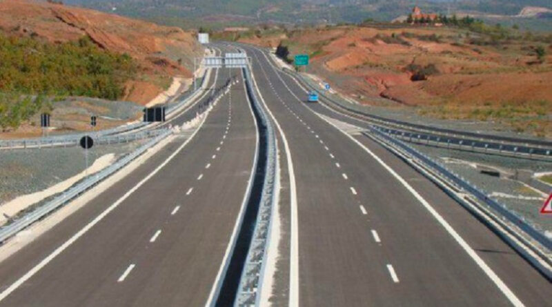 Tunisie Autoroutes inaugure deux nouvelles stations sur l'A1.