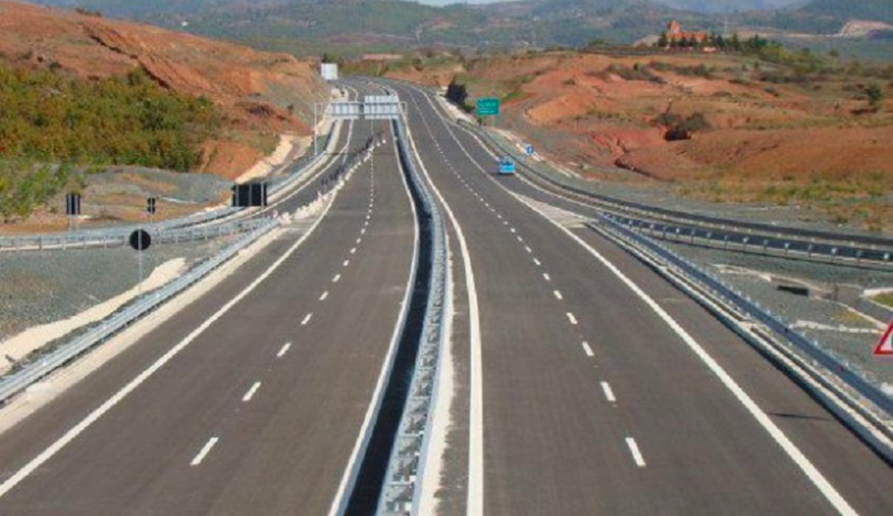 Tunisie Autoroutes inaugure deux nouvelles stations sur l'A1.