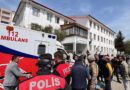 Turquie : Quatre tués, huit blessés par un homme armé en fuite
