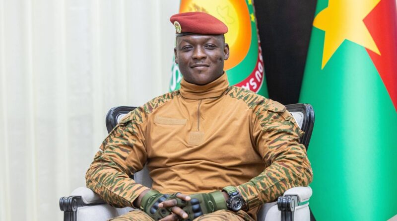 TV5 Monde ne diffuse plus au Burkina Faso pour « apologie du terrorisme »