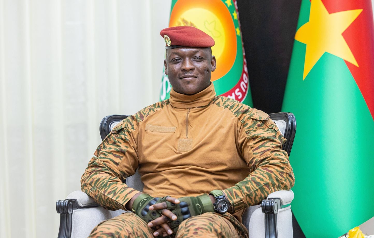 TV5 Monde ne diffuse plus au Burkina Faso pour « apologie du terrorisme »