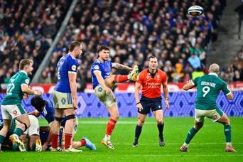 UBB - Bath : Matthieu Jalibert, est-il « un joueur différent » à l'étranger ?