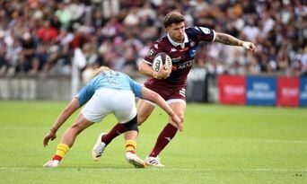 UBB - Leinster : Stratégies pour ne pas ignorer l'Union Bordeaux-Bègles en France