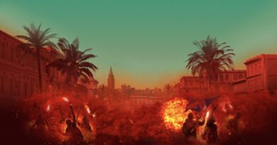 Ubisoft utiliserait l’IA générative pour Far Cry 7, mais pas de pire.