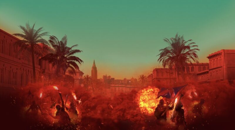 Ubisoft utiliserait l’IA générative pour Far Cry 7, mais pas de pire.