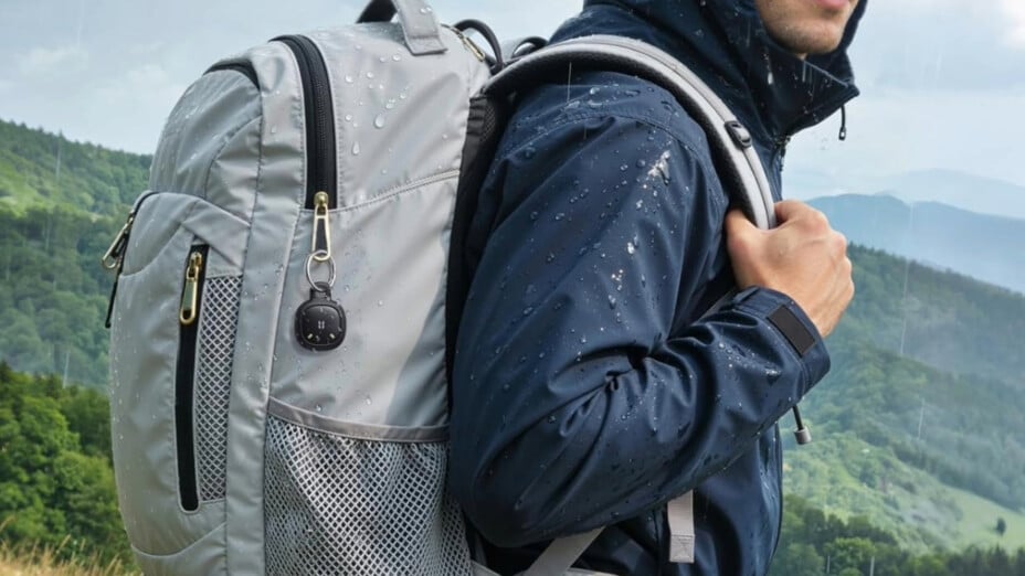 Ugreen lance le FineTrack Mini 2 : promo à -29% remplace l’AirTag