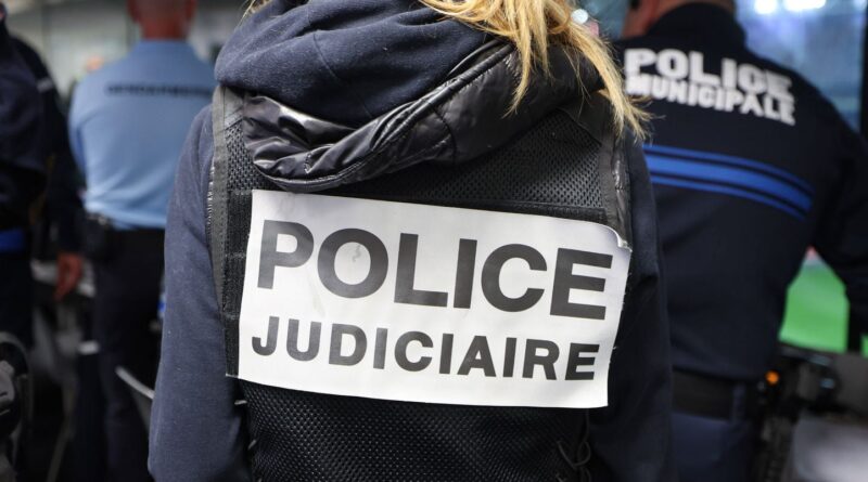 Un adolescent mortellement poignardé dans un camping en Seine-et-Marne.
