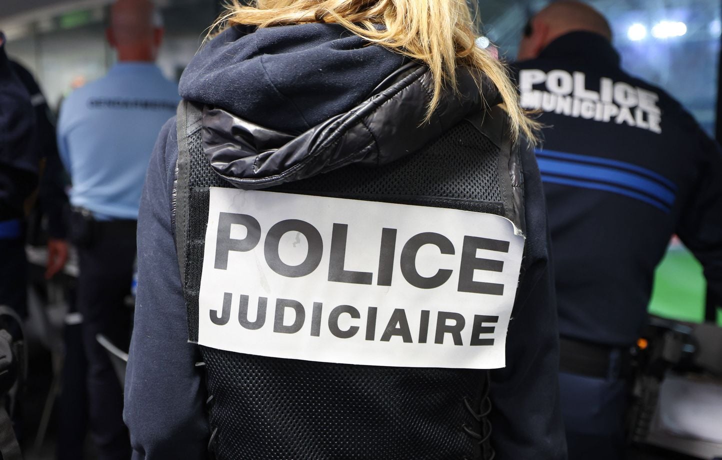 Un adolescent mortellement poignardé dans un camping en Seine-et-Marne.