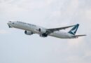 Un avion en turbulences : dix blessés à bord.