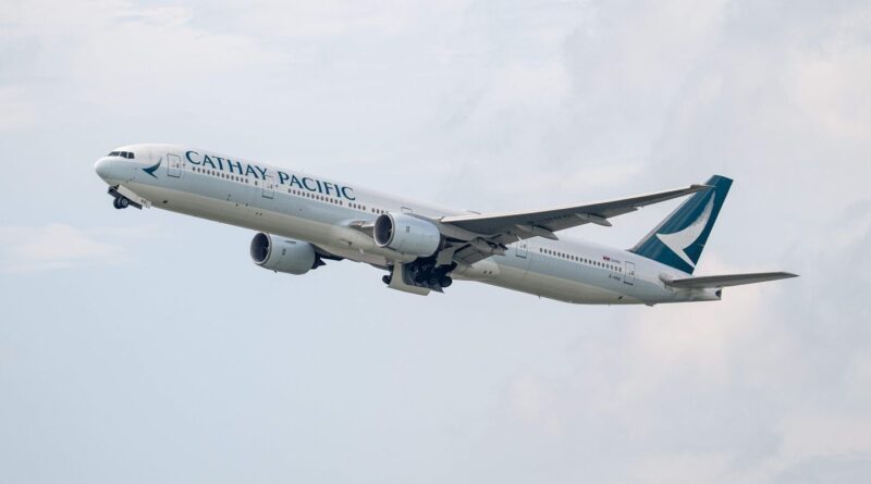Un avion en turbulences : dix blessés à bord.