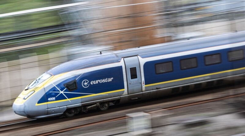 Un billet de train unique dans l'Union européenne, demande la Commission