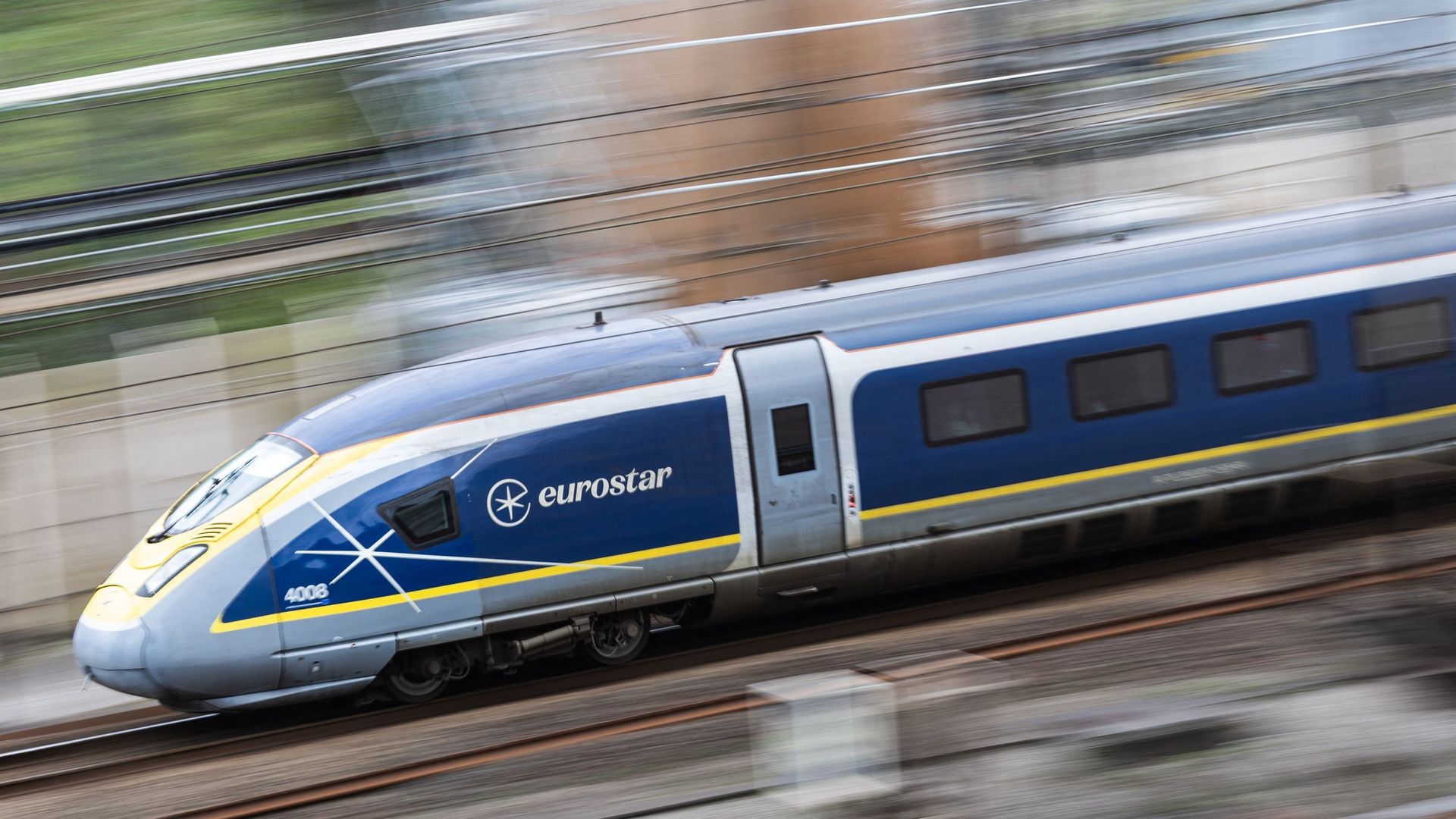 Un billet de train unique dans l'Union européenne, demande la Commission