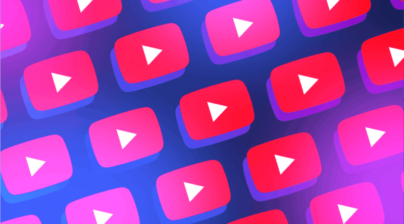 Un bug sur YouTube ne crée pas des boucles infinies et ne surcharge pas les PC.