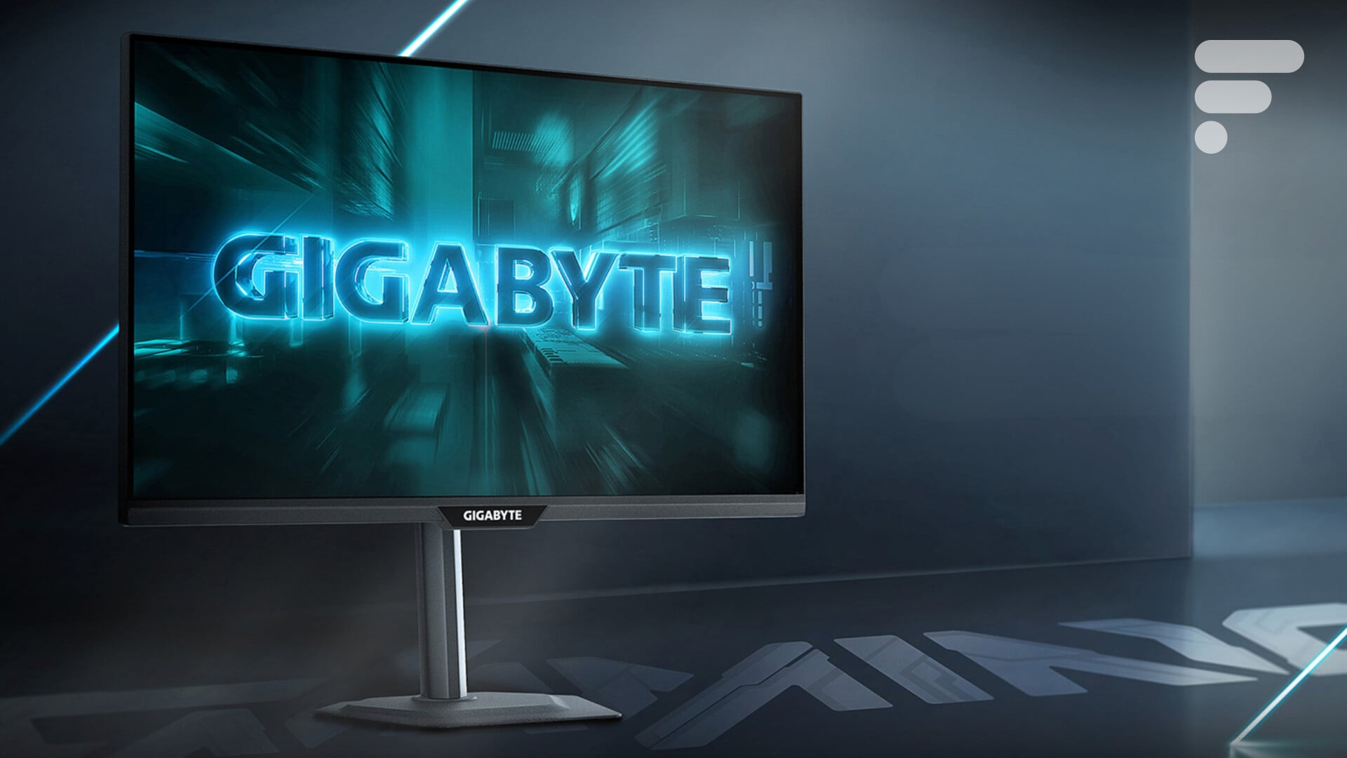 Gigabyte G27Q20 BP