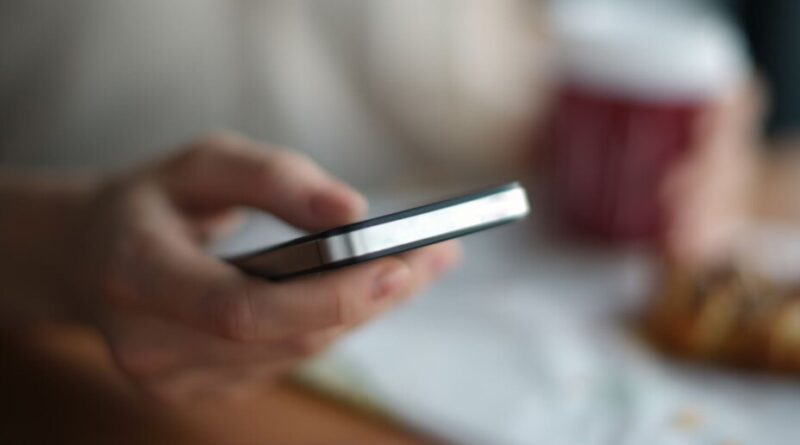 Un forfait mobile XXL 5G à 240 Go à petit prix proposé par cet opérateur