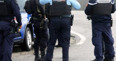 Un homme de 40 ans, originaire d'Irak, poignardé à mort à Calais.