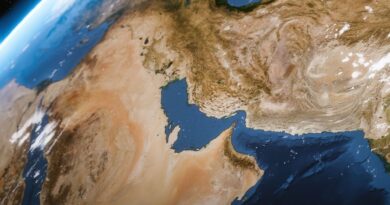 Un jour, une carte : éviter le détroit d'Ormuz est-il possible ?