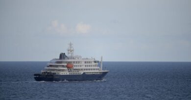 Un passager canadien du Hondius ne pas testé positif à l'hantavirus
