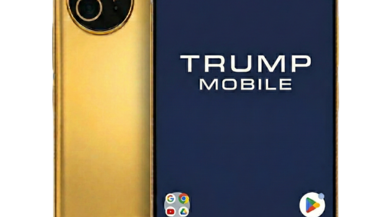 Un processeur dépassé et Truth Social préinstallé : retours sur le Trump Phone