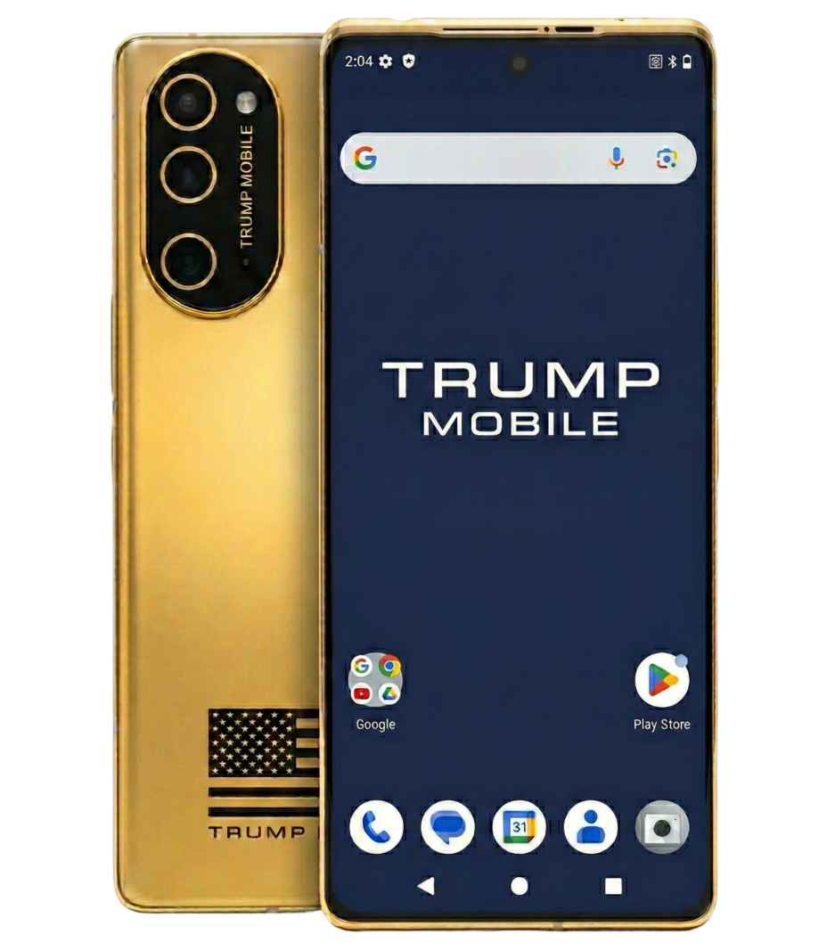 Un processeur dépassé et Truth Social préinstallé : retours sur le Trump Phone