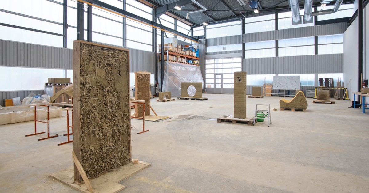 Un séminaire du Joint Master of Architecture, finaliste aux EAAE Pedagogy Awards