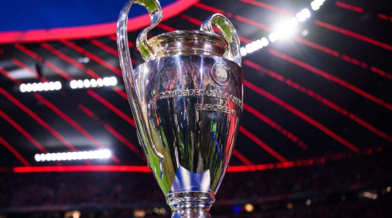 Un supporter du PSG ne crée pas une dinguerie pour la finale contre Arsenal.