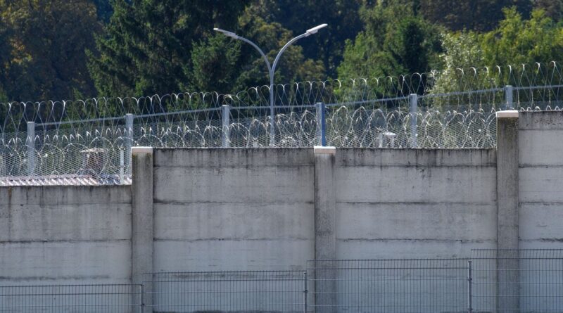 Un Ukrainien incarcéré en France pour tortures à Donetsk.