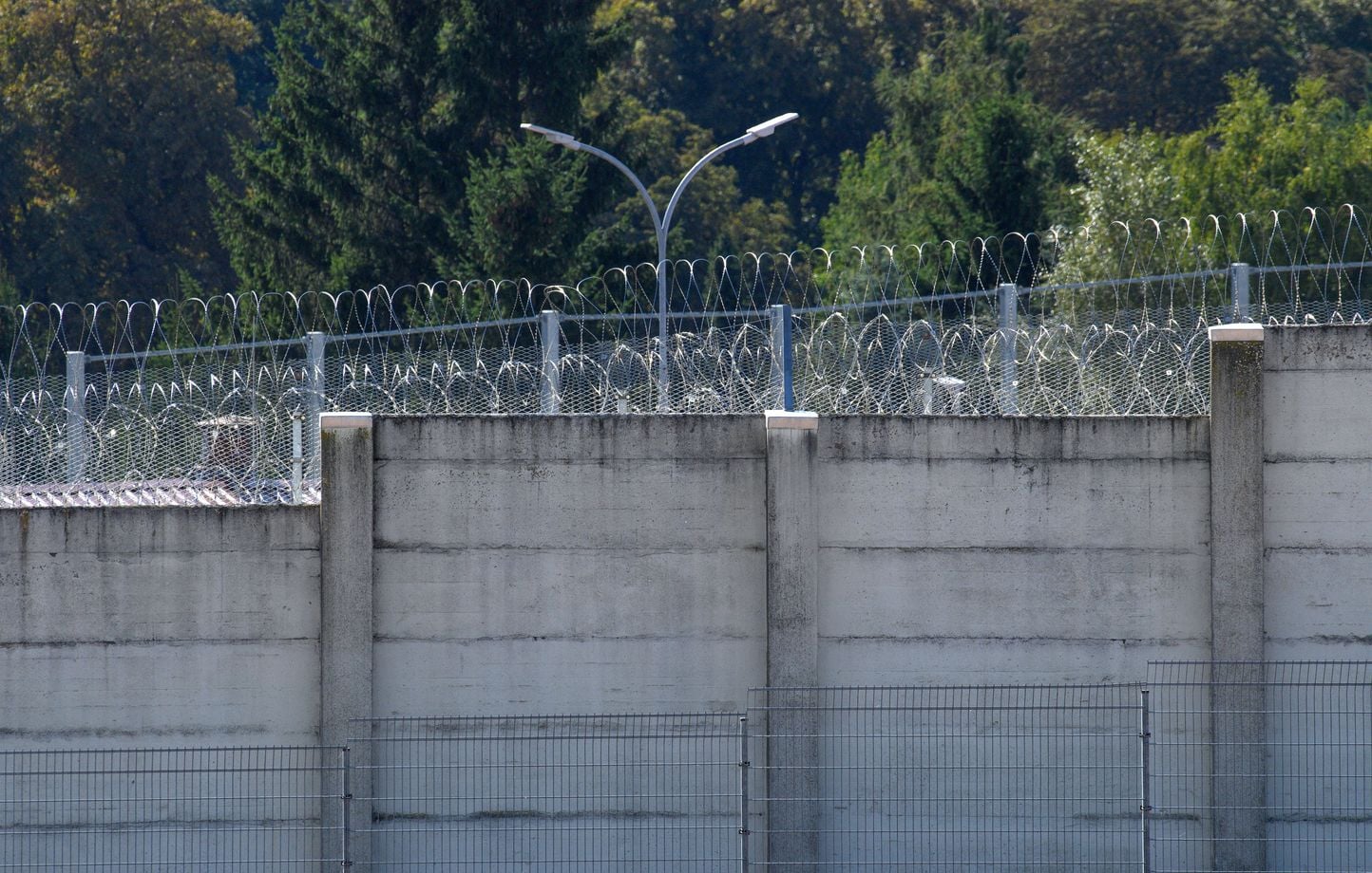 Un Ukrainien incarcéré en France pour tortures à Donetsk.