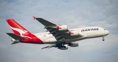 Un vol vers les Etats-Unis détourné à Tahiti pour cause de violence.