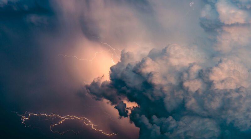 Une cinquantaine d'interventions des pompiers dans le Tournaisis après des orages violents