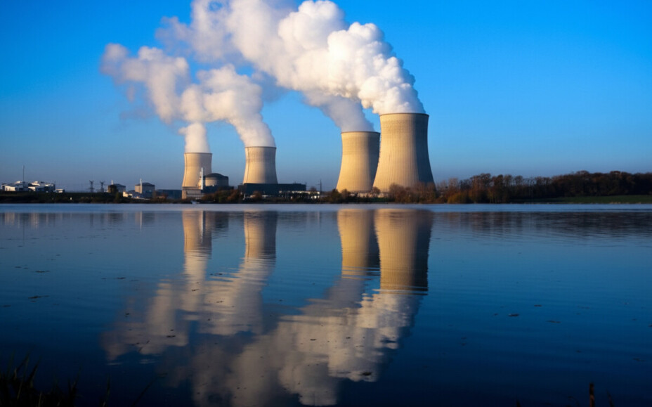 Une électricité à prix négatif presque tous les jours d'avril : pourquoi votre facture n'en a pas (encore) profité
