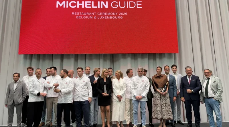Une étoile Michelin : une bonne affaire pour les restaurants ?