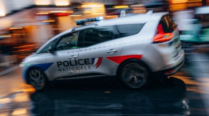 Une femme de 25 ans retrouvée morte dans sa baignoire, son conjoint suspect.