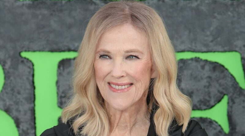 Une interview exclusive de Catherine O'Hara arrive bientôt sur Netflix.